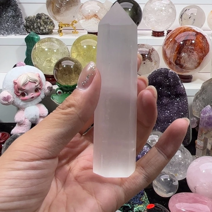 水晶大型摆件（非配饰）未镶嵌74