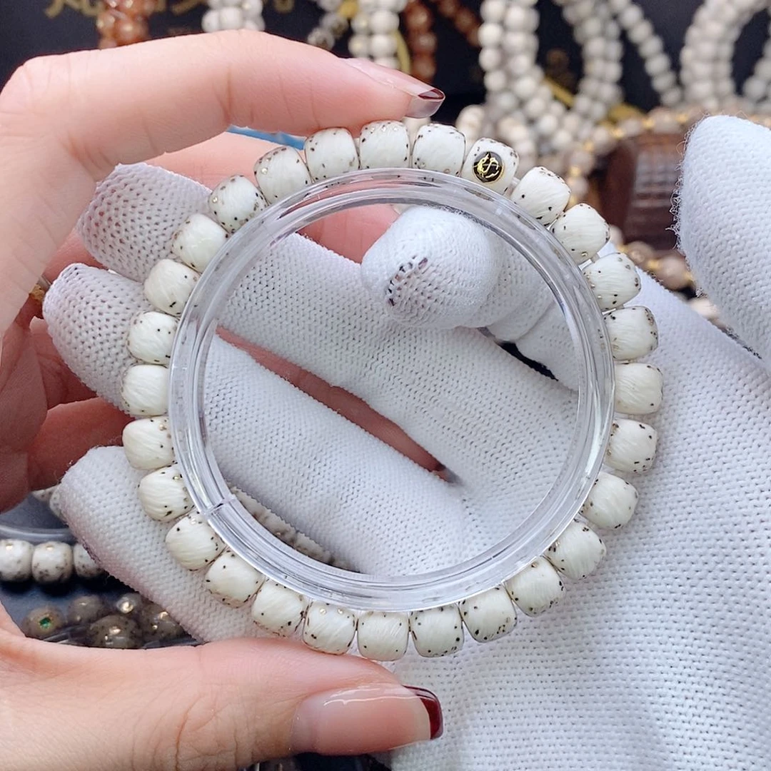 手串星月菩提?****星月