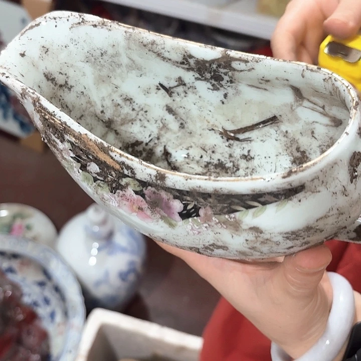 摆件景德镇陶瓷艺术