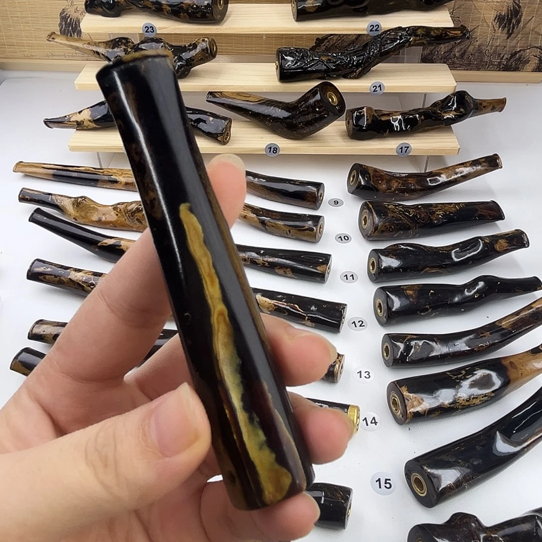 魔***岚安南黄檀（紫檀柳）海柳