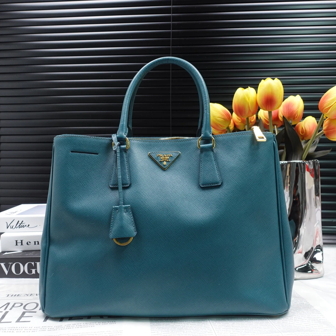 95新 Prada/普拉达 单肩包/T10156930