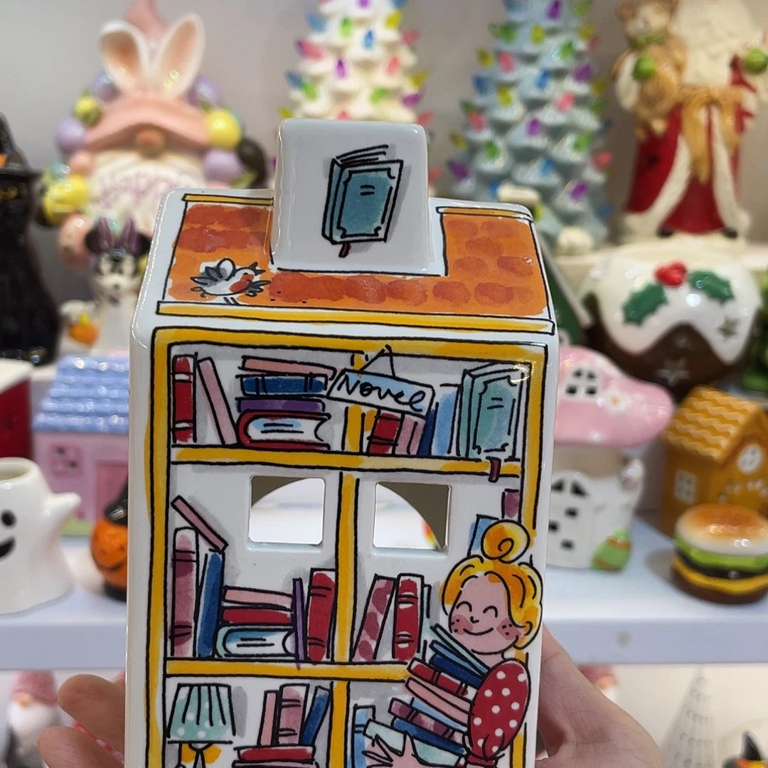 陶瓷微瑕介意慎拍