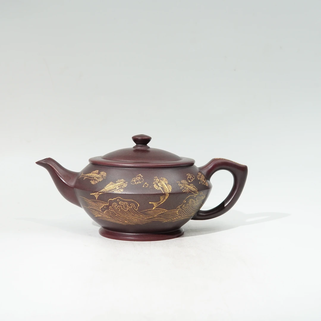 汉云-曹燕萍-省大师-紫茄泥-300cc