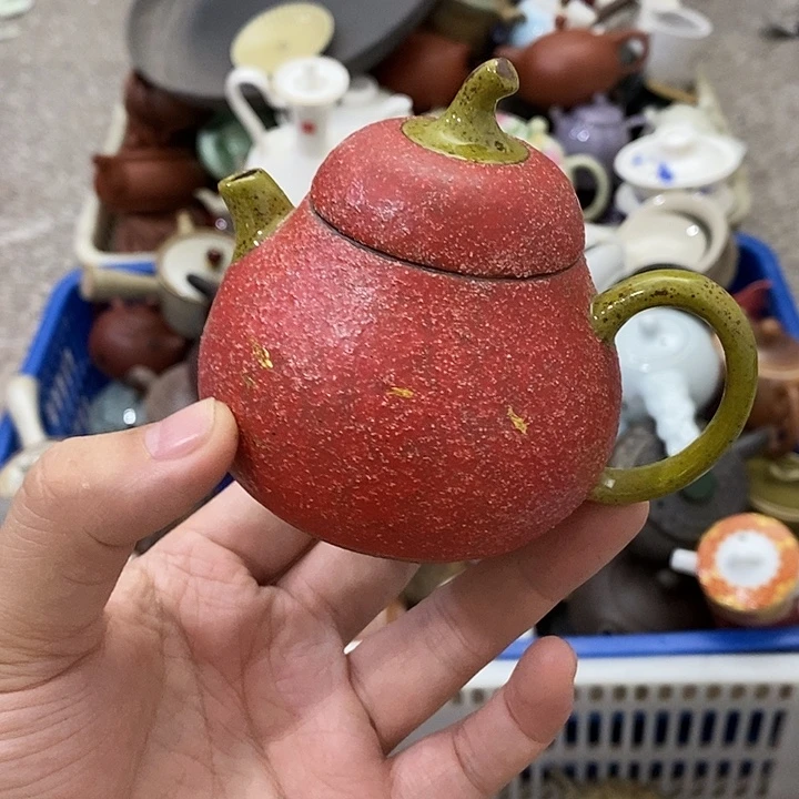 陶瓷艺术品及陶瓷制品