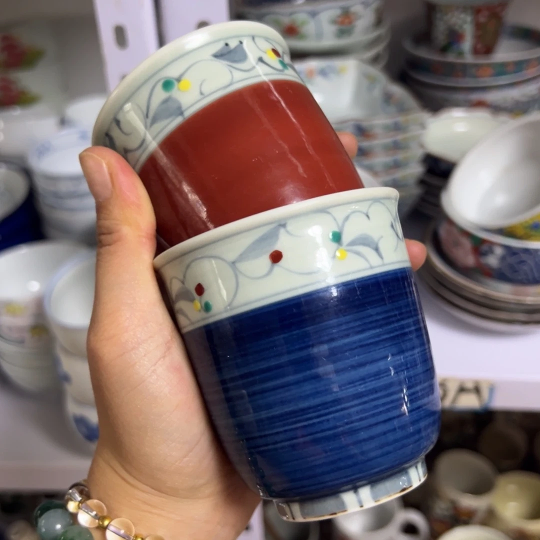 文锦阁瓷器商行直播中