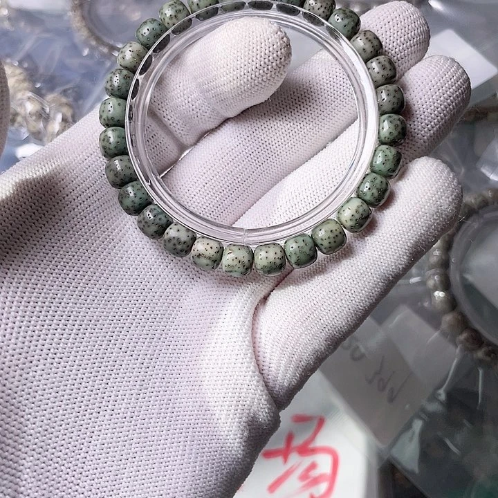 星月菩提手串C010 星月哈哈哈8