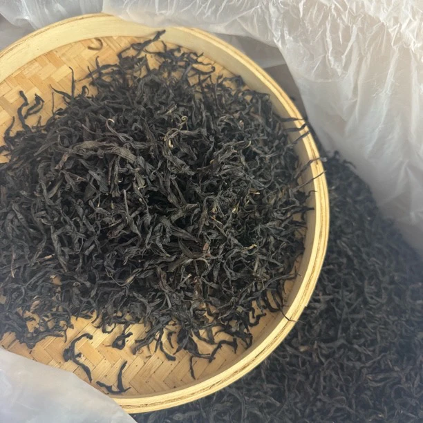 贡香凤凰单丛茶南坑山顶春稀有单枞品种
