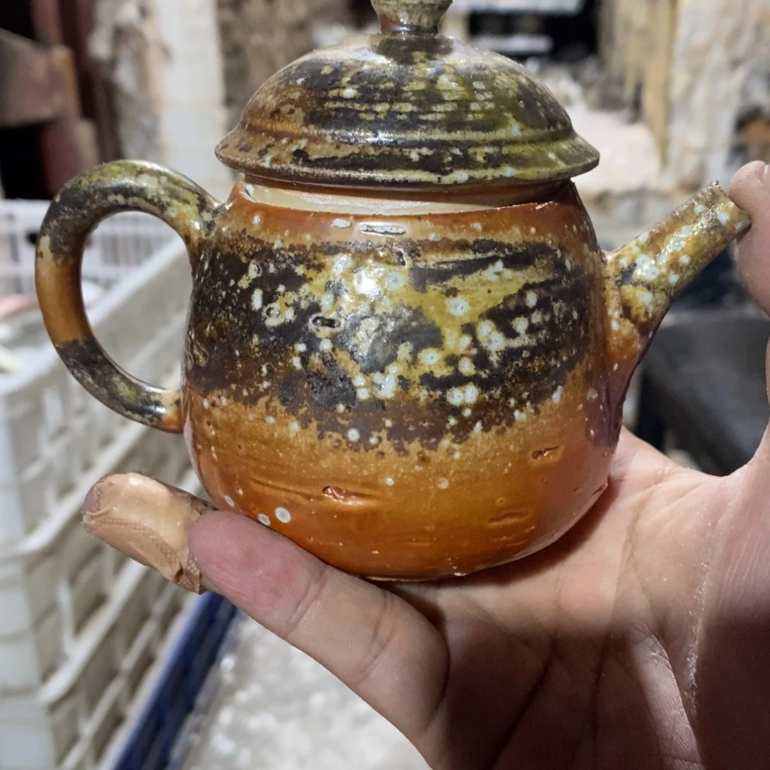 开窑大吉，高货多多19瑕