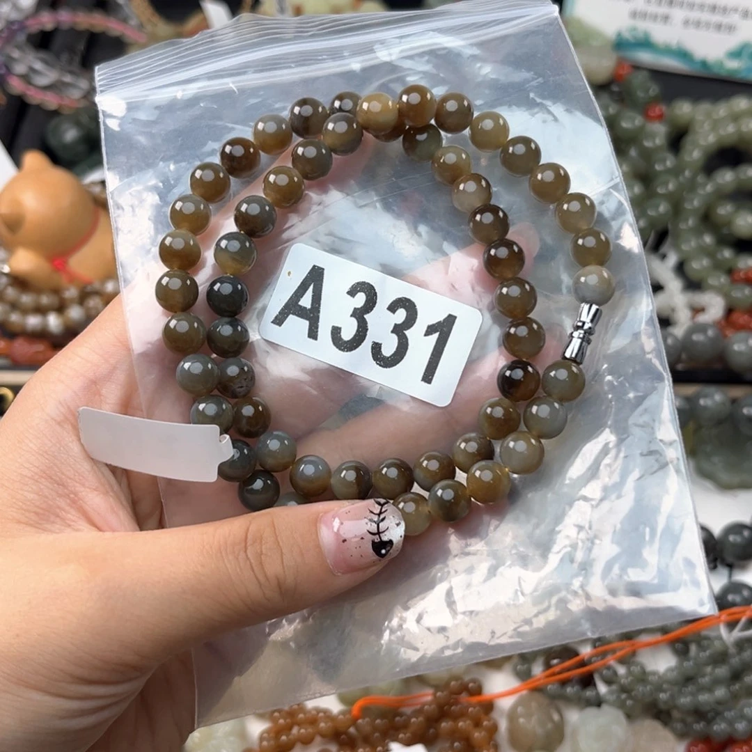 未镶嵌和田玉珠宝奇石天****眠