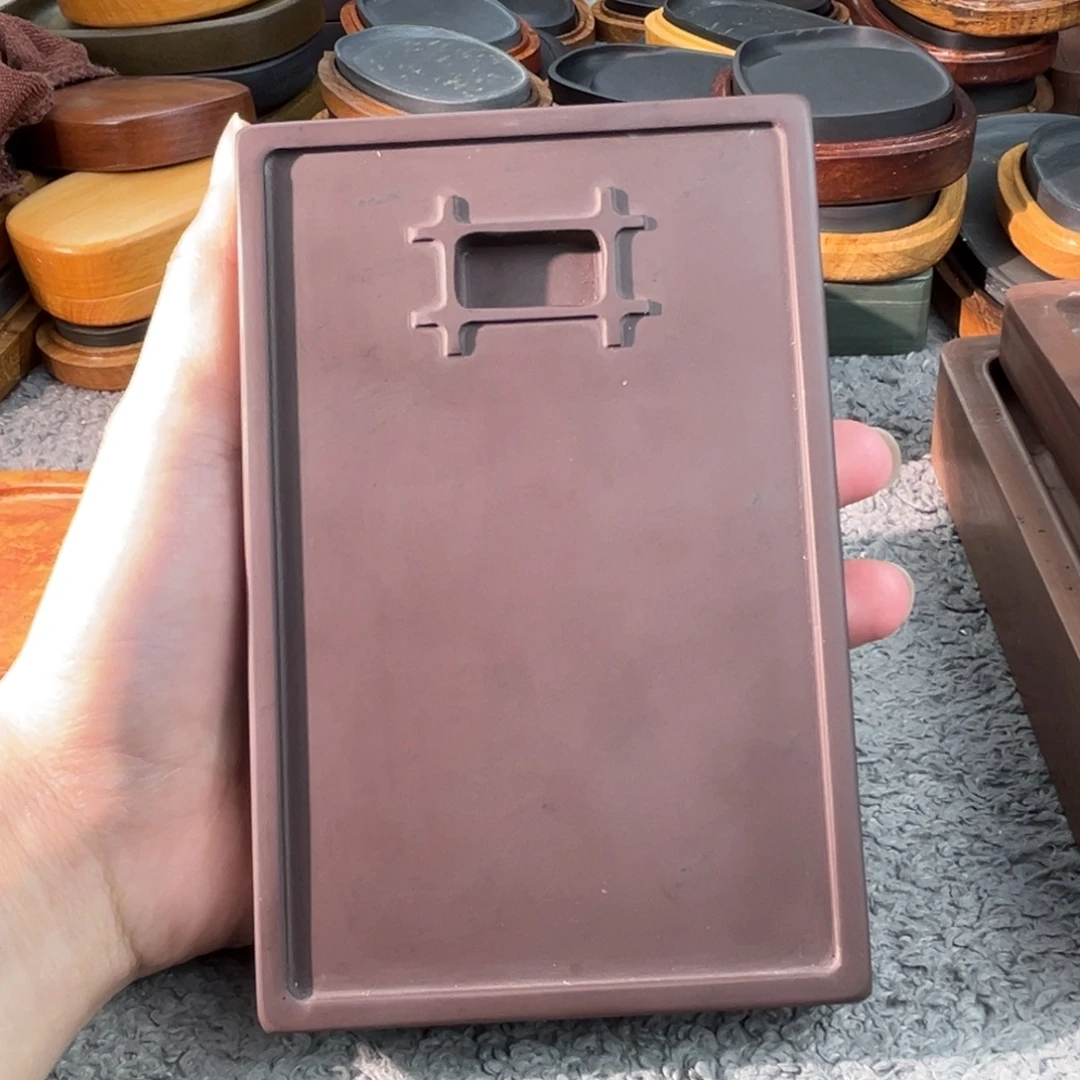 端砚的作品设计的
