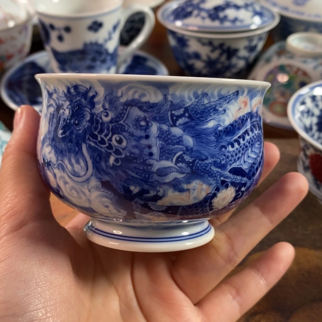 －***手工制作工艺精湛