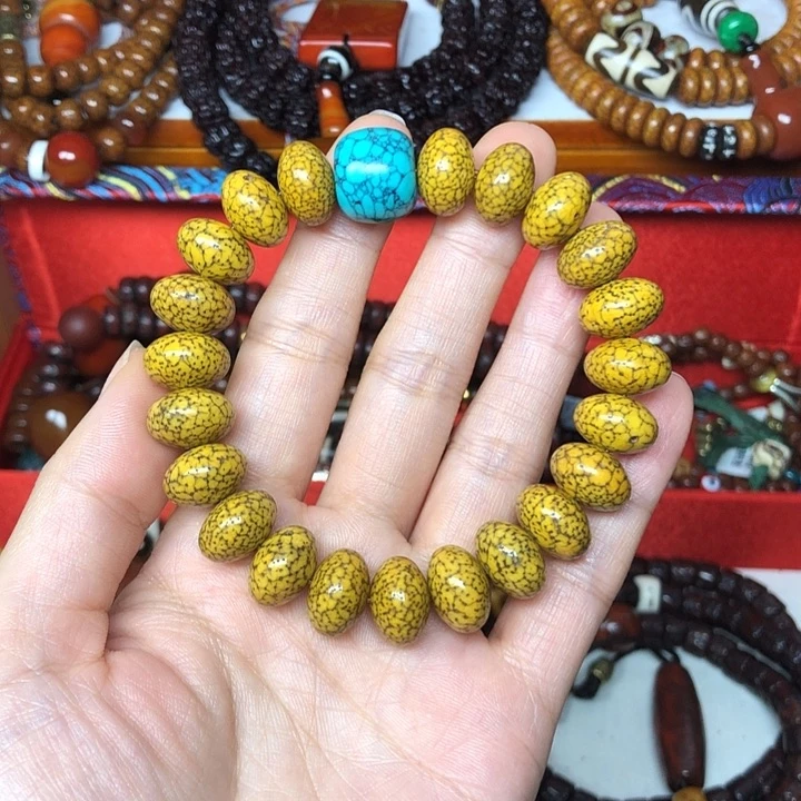 吊坠星月菩提星月