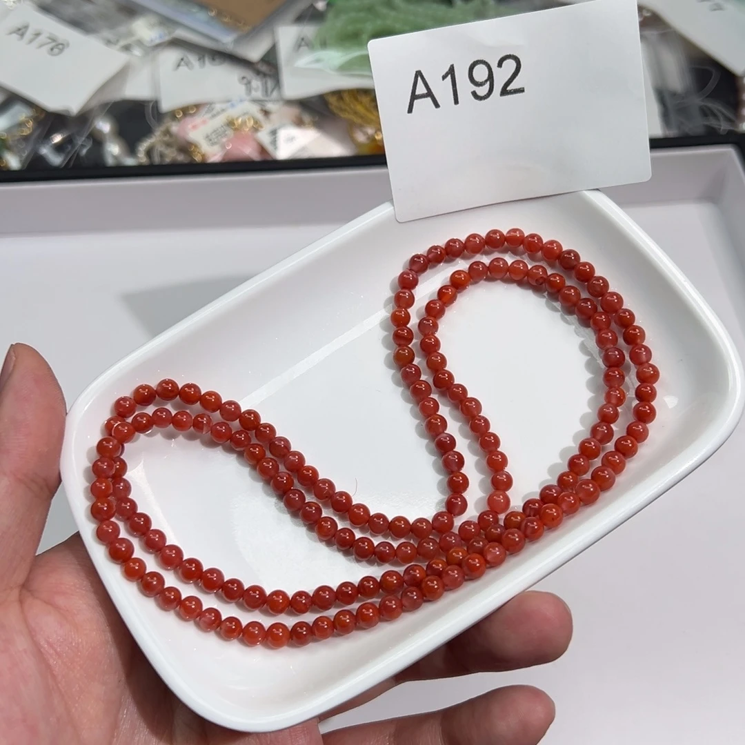 南红玛瑙未镶嵌A192