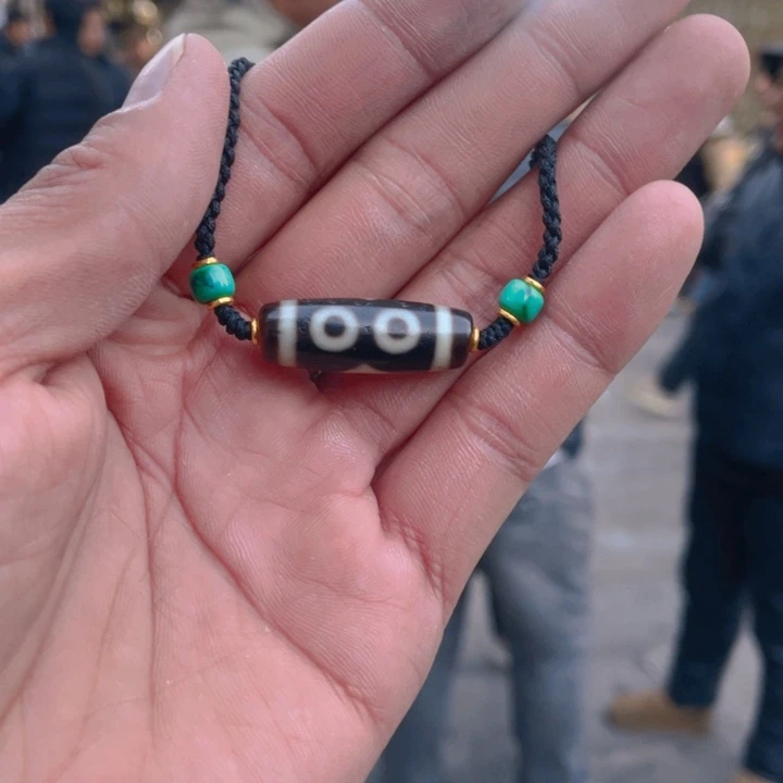 心***情玛瑙/玉髓（覆膜）未镶嵌颈饰多样性发货