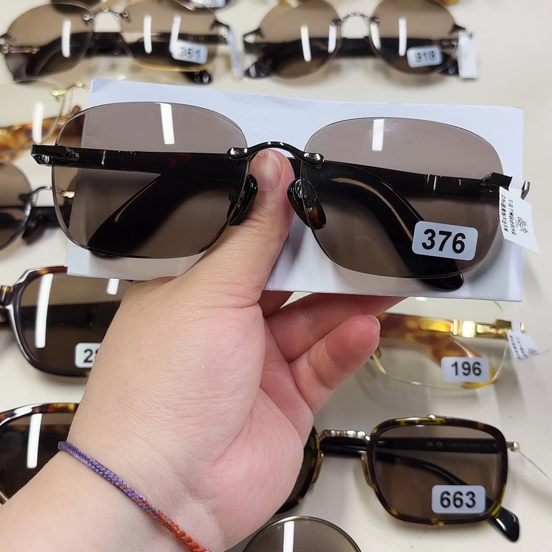 无框天然水晶 假一赔万