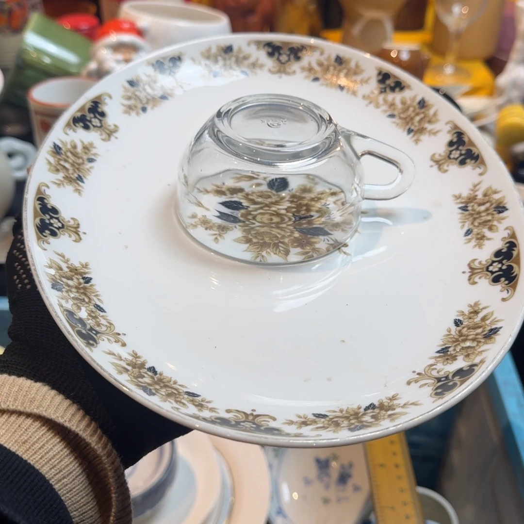 安***楒餐具默认微瑕不退不换