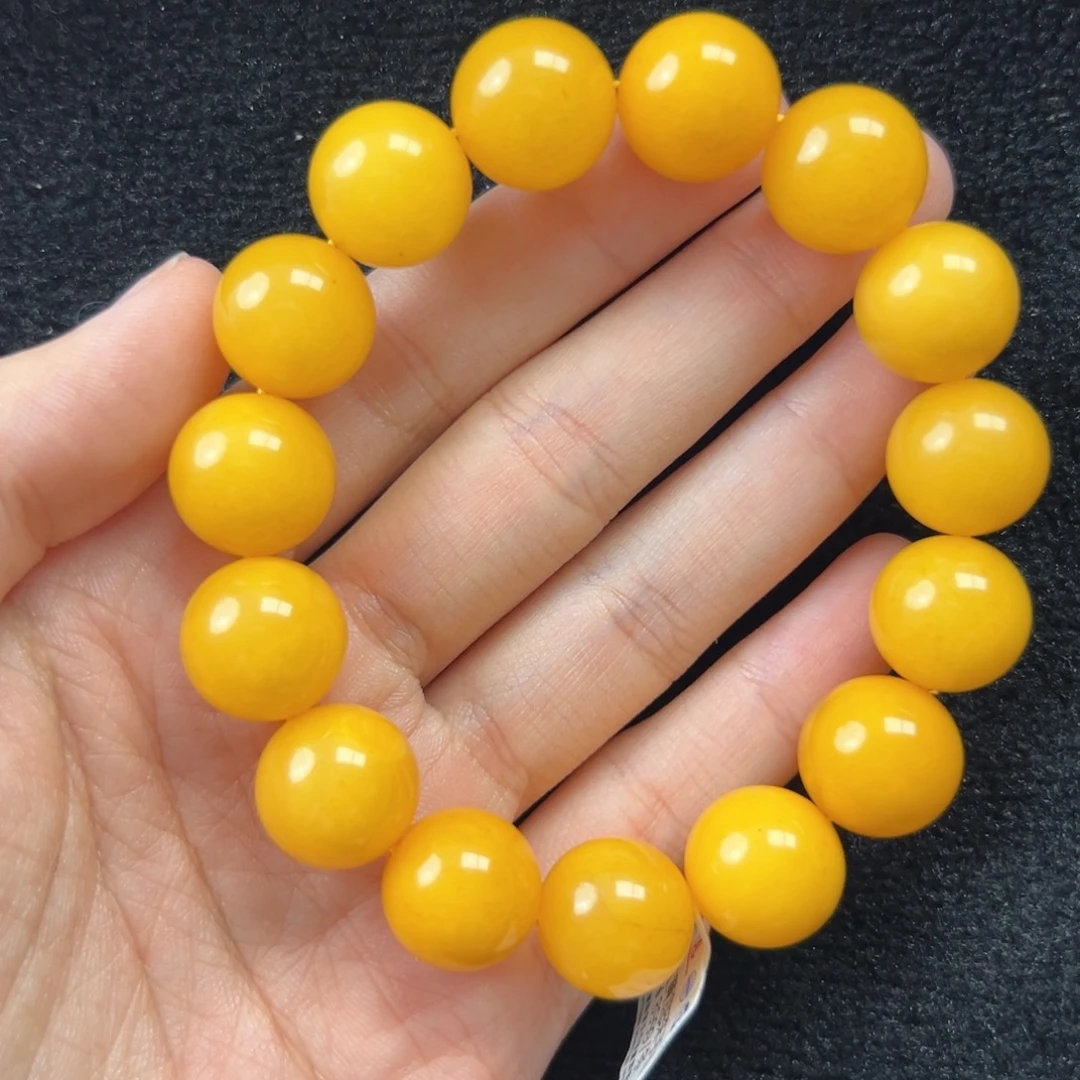 未镶嵌琥珀珠宝奇石