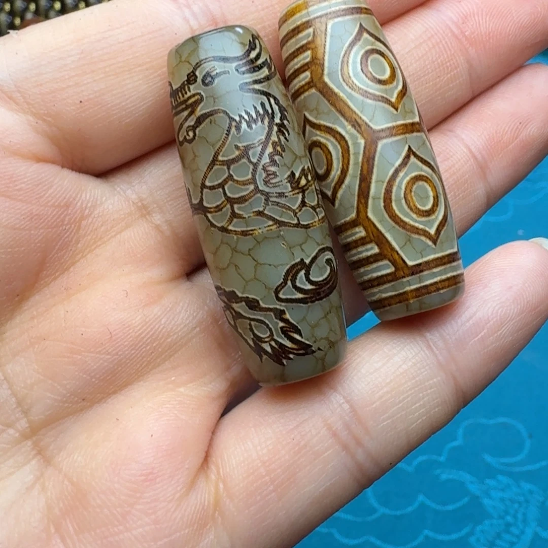 玛瑙/玉髓未镶嵌手链