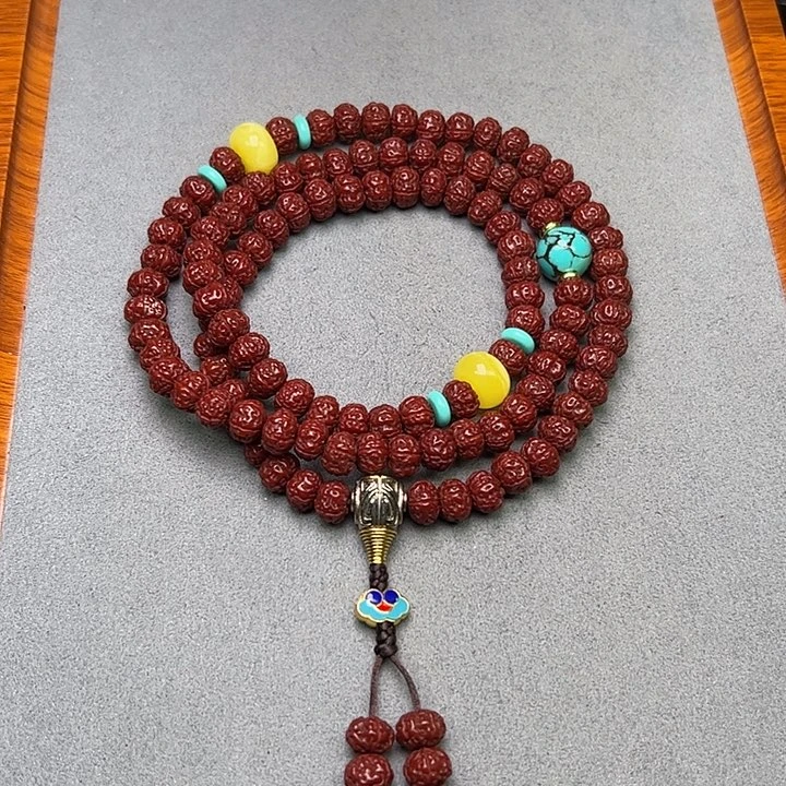 金刚菩提吊坠9-10左右