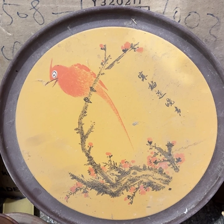 茶壶紫砂宜兴紫砂壶