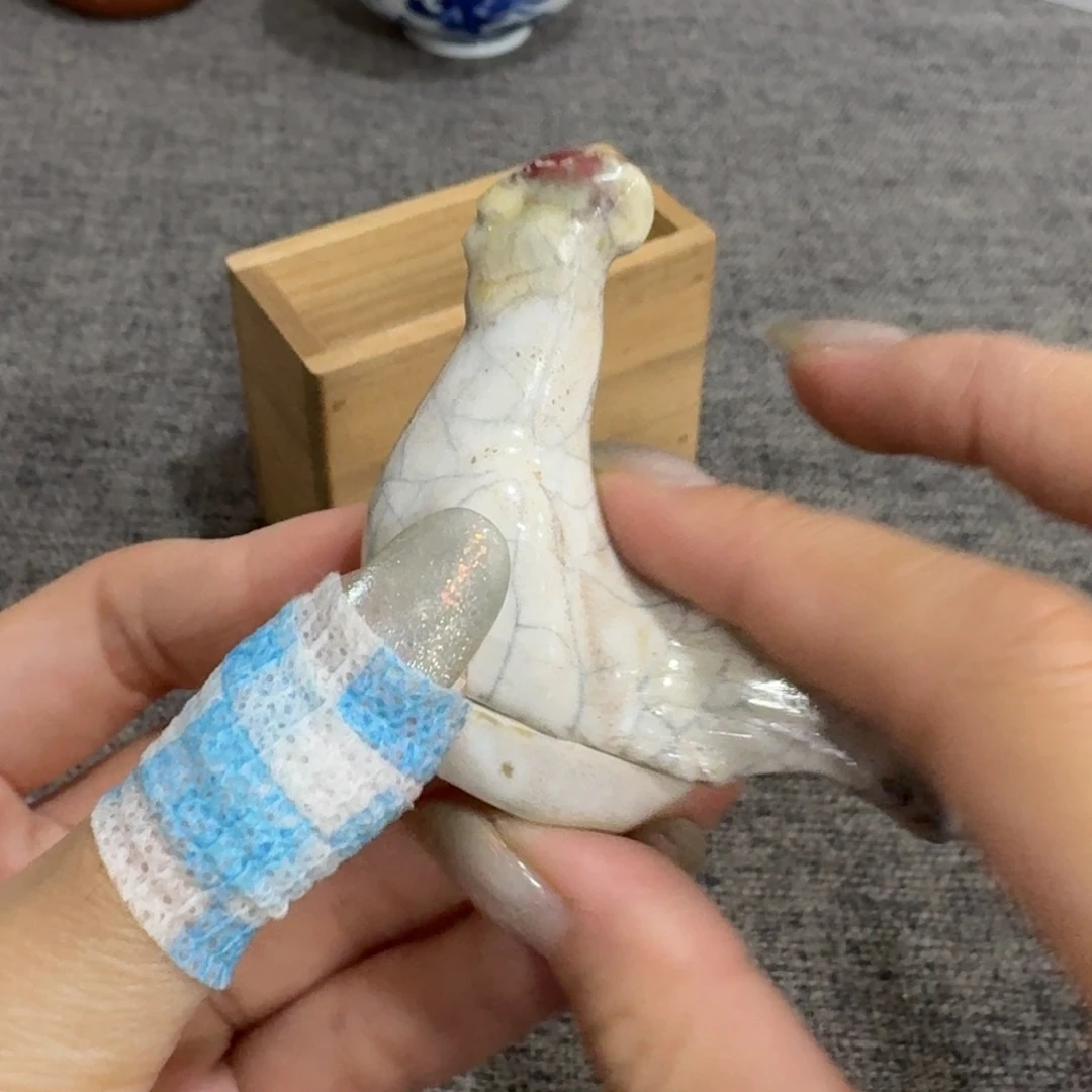 非常好用漂亮的茶具