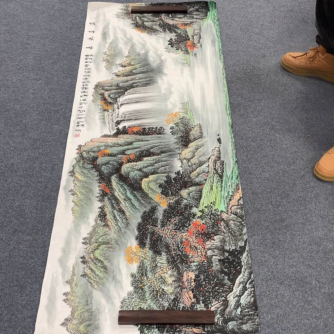 国画一笔墨书画专用链接