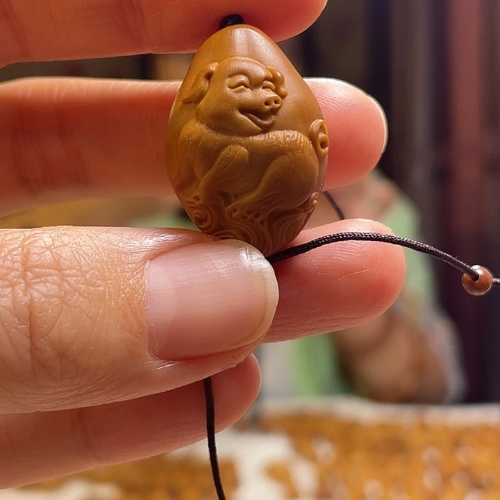 手串/手链橄榄核