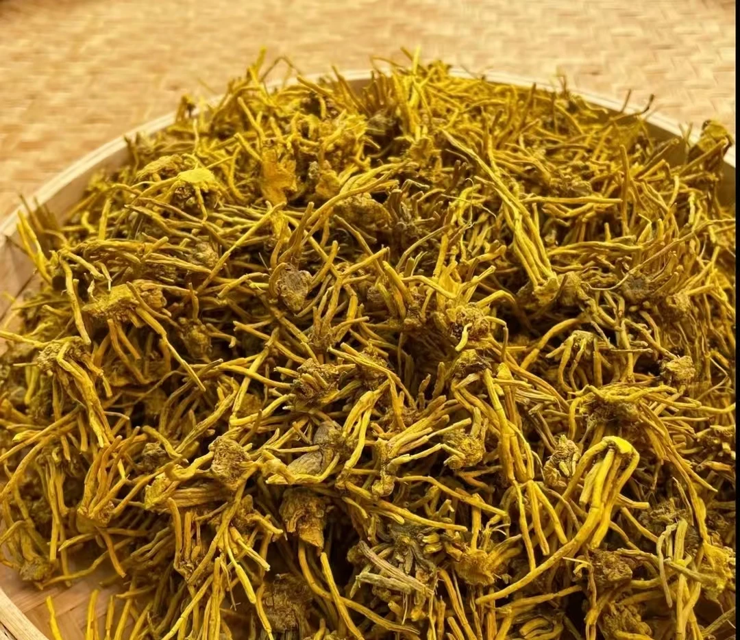 ( B默默专属 ) 现收山货 龙-须- 石-斛 土特产 品质严选