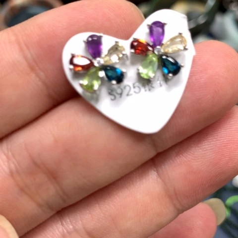 【闪购商品】颈饰未镶嵌翡翠