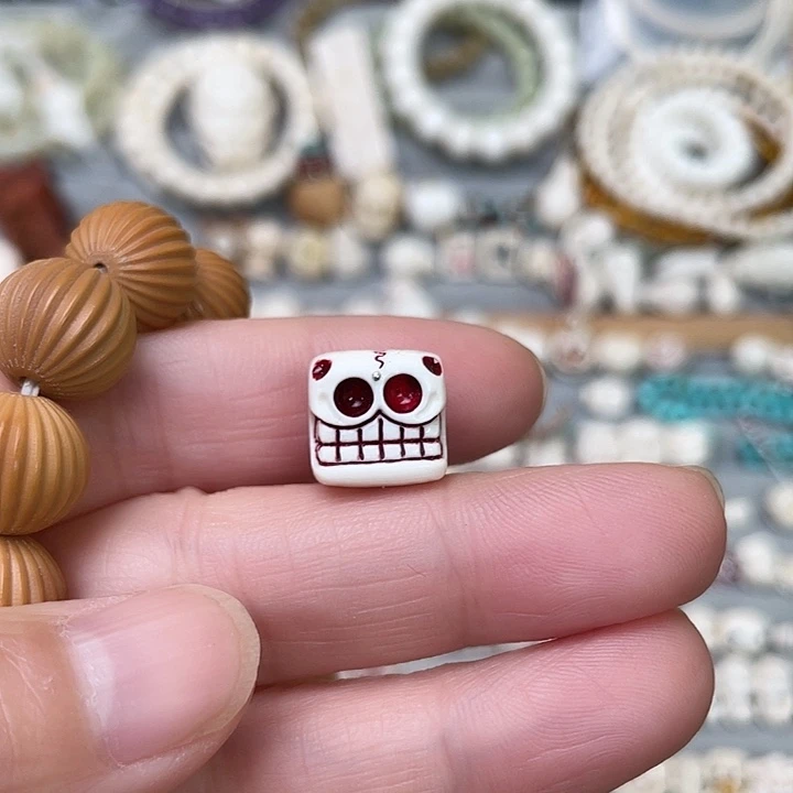 手串/手链/手镯猛犸象牙方阿呆