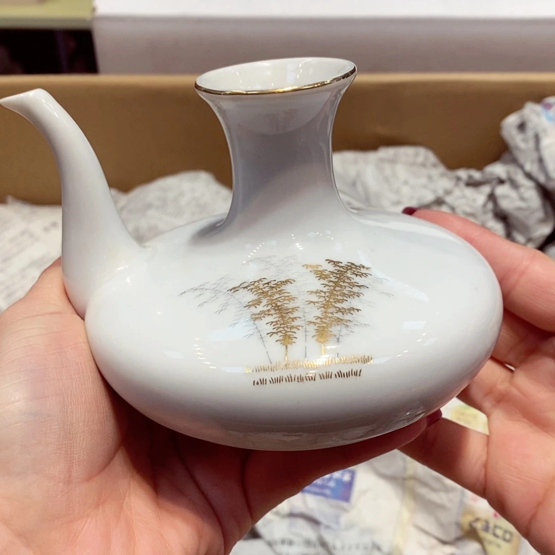 如图所示 观兰器物秋*