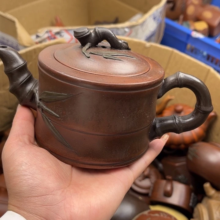 紫砂茶壶紫砂壶等各种