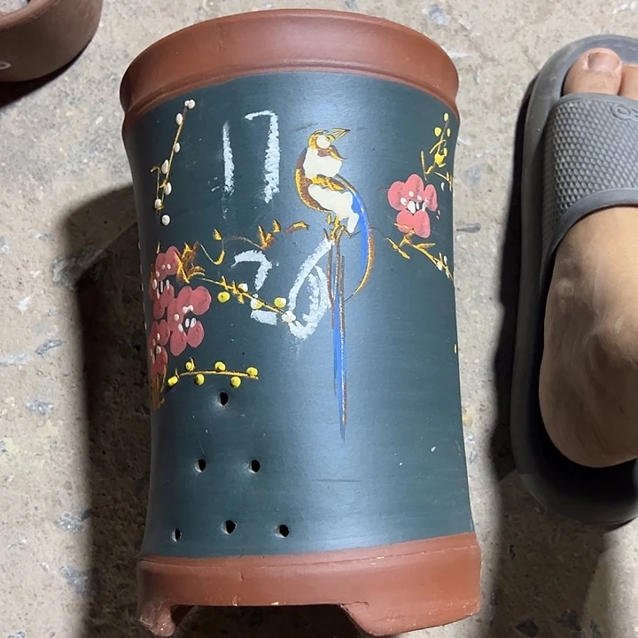 紫砂艺术学院美术