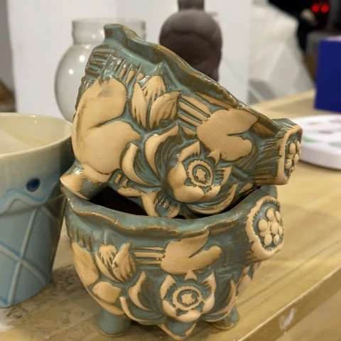 陶瓷J81两个31331313