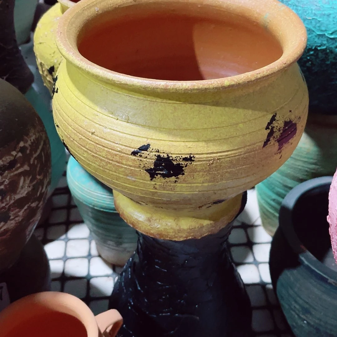 带孔口径1919微瑕