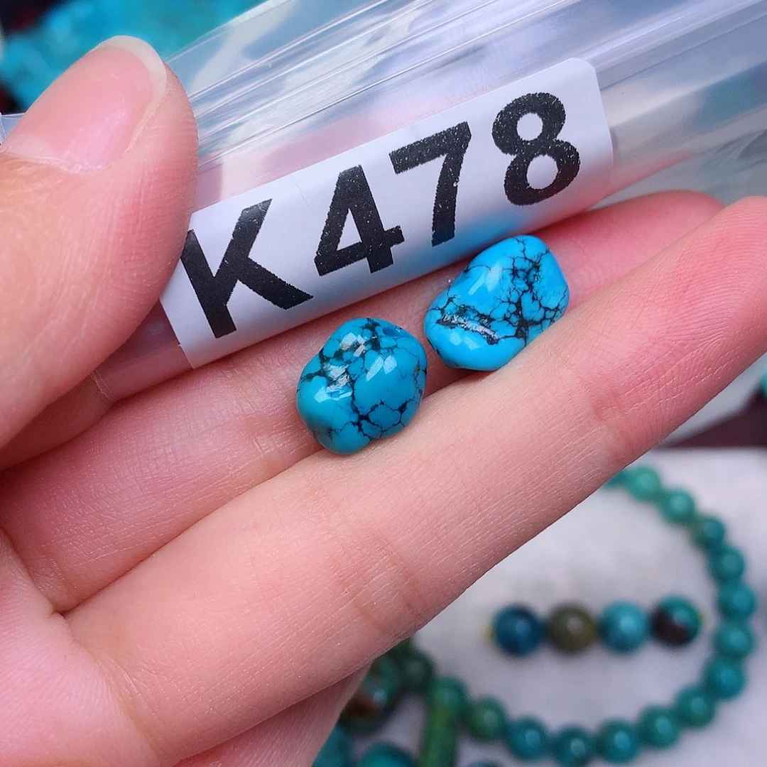 空竹粉丝专享十堰特色手工散珠