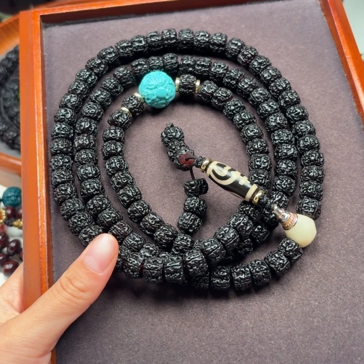 希***洋吊坠金刚菩提金刚菩提子