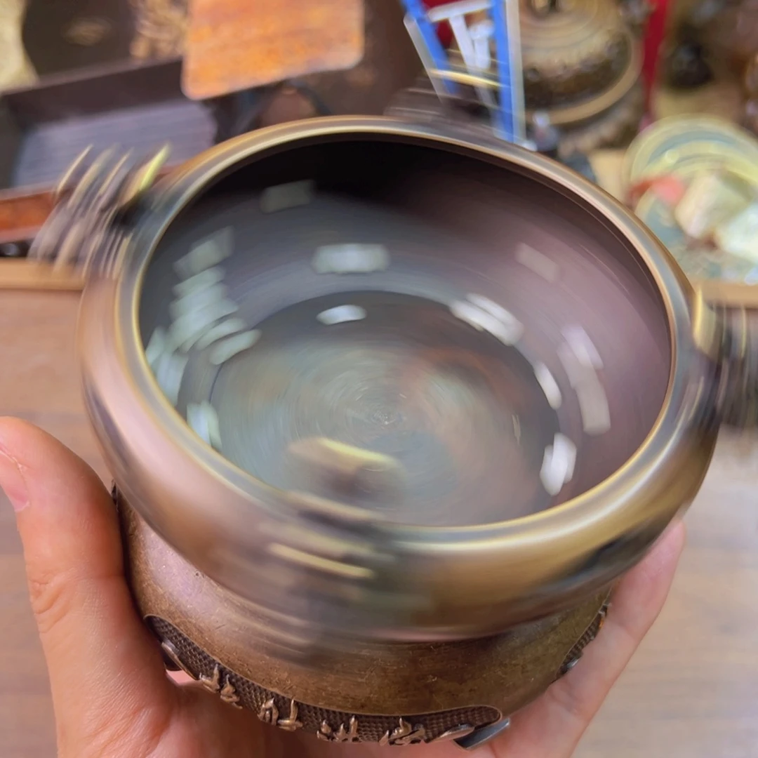 原矿风磨铜时来运转