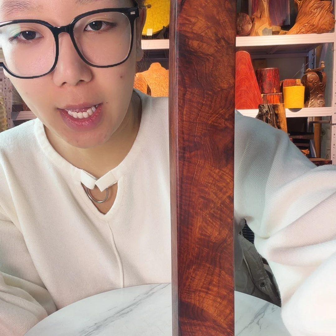 紫檀木类端景台东****S