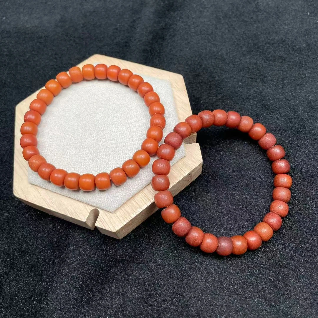 蜜蜡手串-883560T25-3A5-多样性/发一件