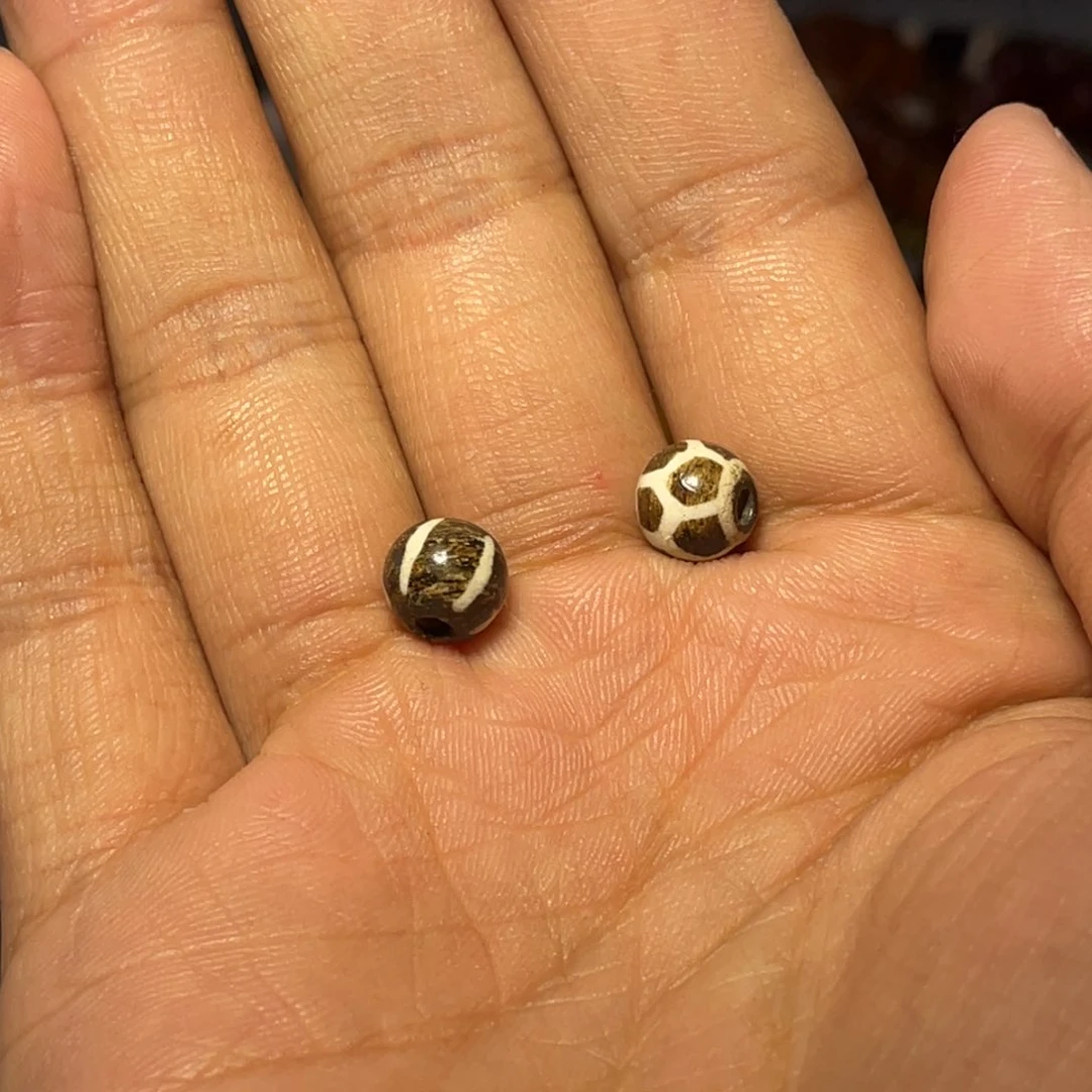 星月菩提吊坠好*?精品星月菩提