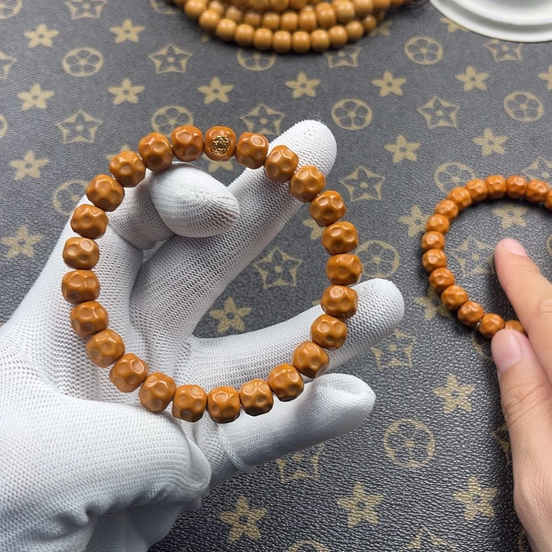 手串猴头核桃奶酪全品无暇9➕尺寸