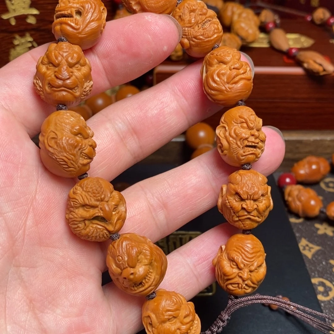 手串/手链橄榄核橄榄