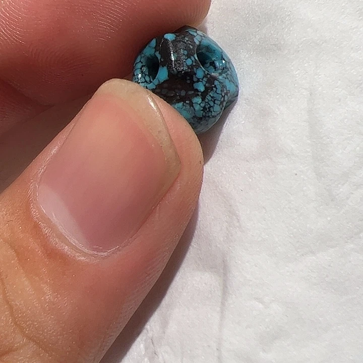 玻璃颈饰你在哪了