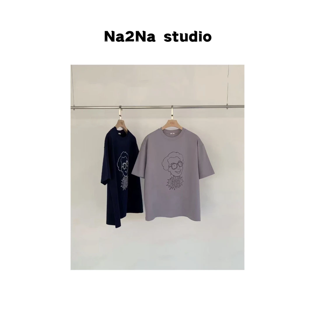 Na2na 东大门 眼镜先生（No退换）