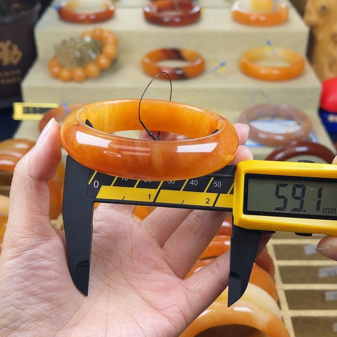 无无152号细节超好59圈口