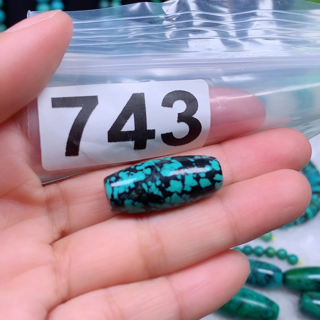 空竹粉丝专享十堰特色手工散珠