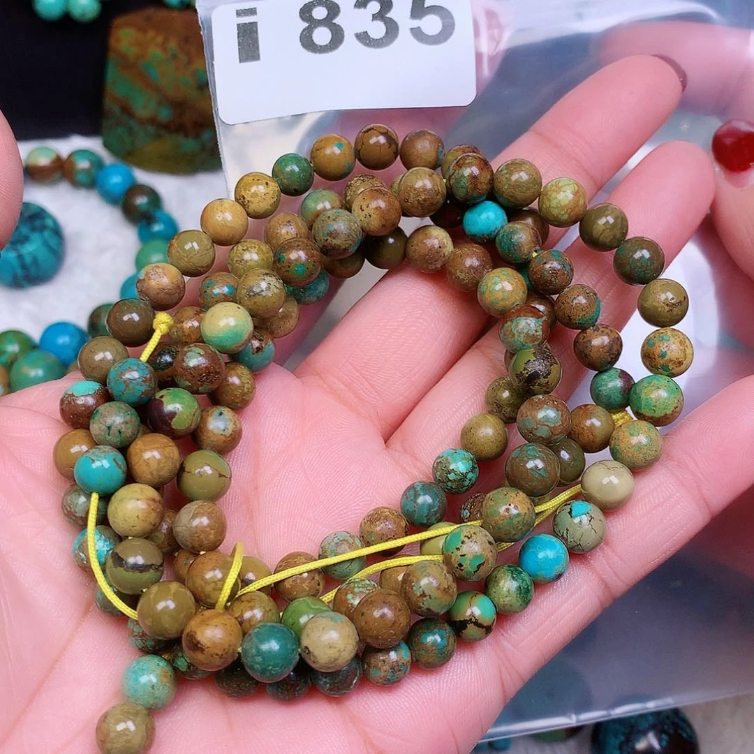 空竹粉丝专享十堰特色手工散珠