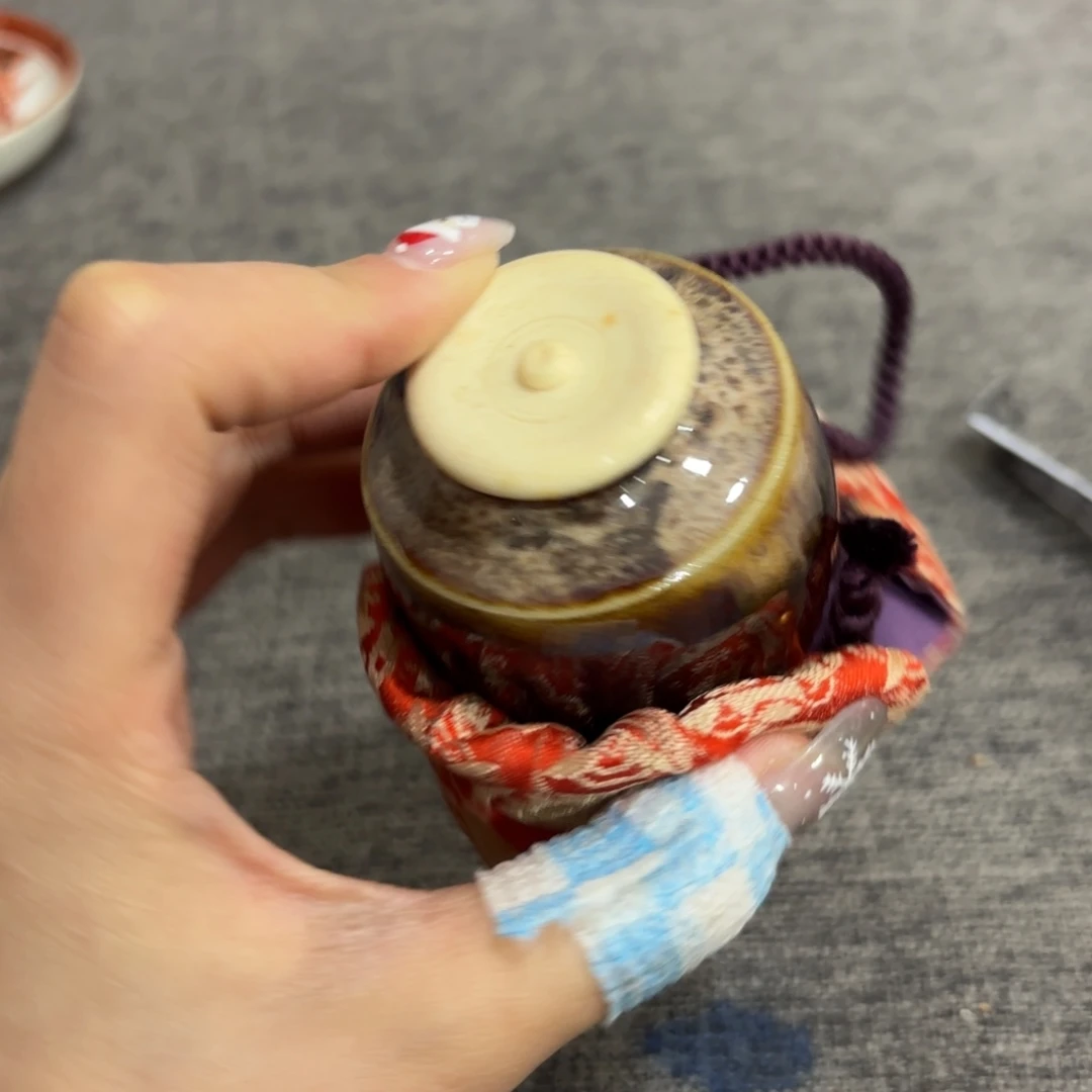 非常好看漂亮的物品