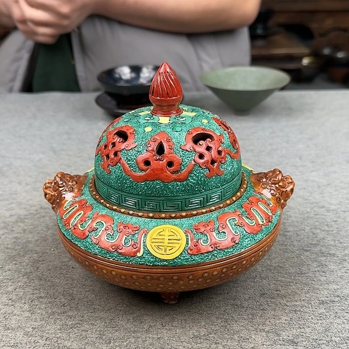 摆件瓷器瓷器瓷器瓷器次